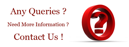 Need More Information?