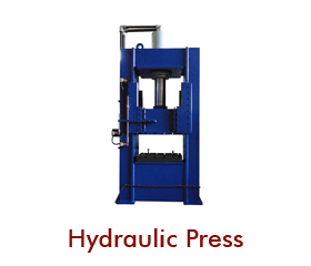 Hydrolic Press Hydrolic Press