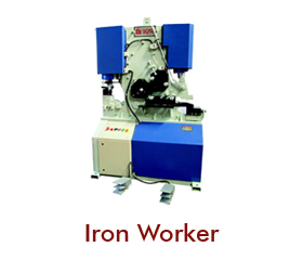 Iron Worker Iron Worker