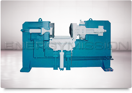 Horizontal Hydraulic Presses