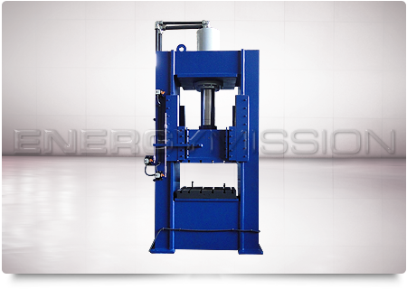Deep Drawing Presses