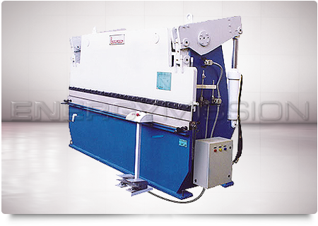 Hydraulic Press Brake