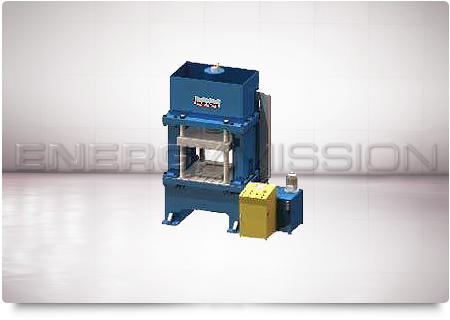 Pillar Type Hydraulics Presses